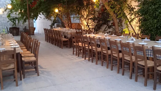 Taverna Skarvelis