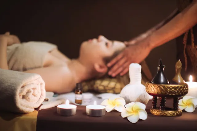 Ayo Thaï Spa by Thaï Détente Tour Eiffel | offre -15%