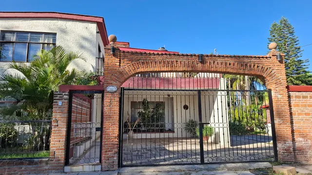 Quinta el Roble Blanco