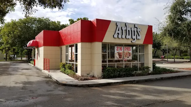 Arby's