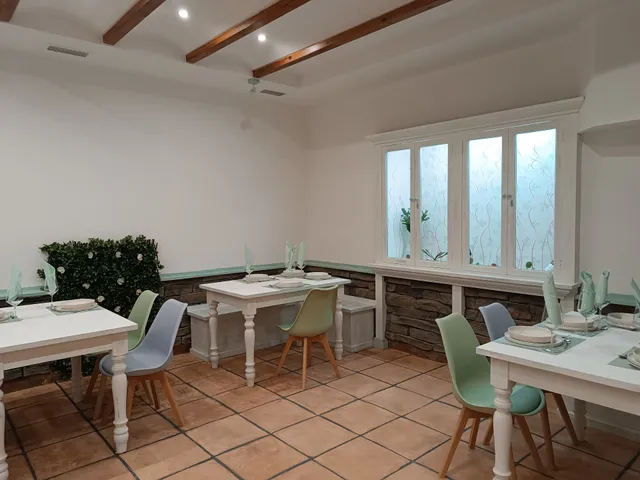 Restaurante El Arroz Pontevedra