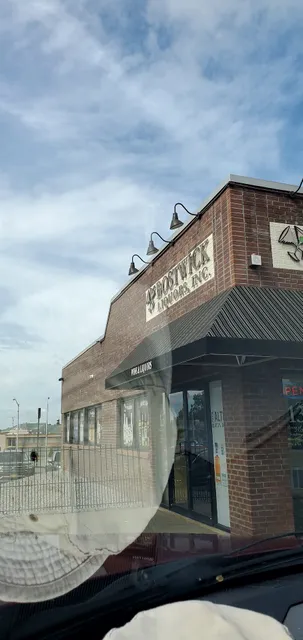 Bostwick Liquors, Inc.