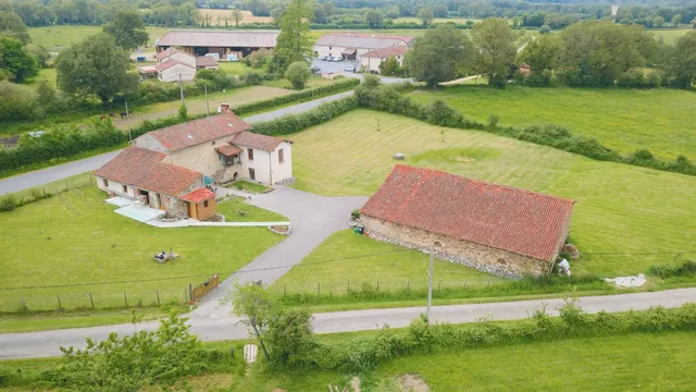 Chez Gondat Chambre D'Hotes