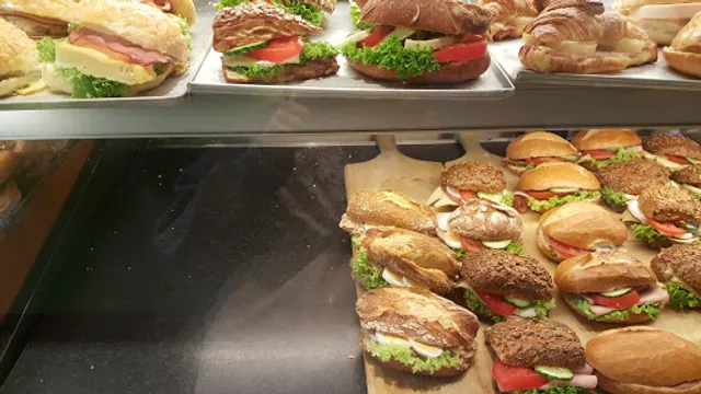 Wolff's Backstube GmbH