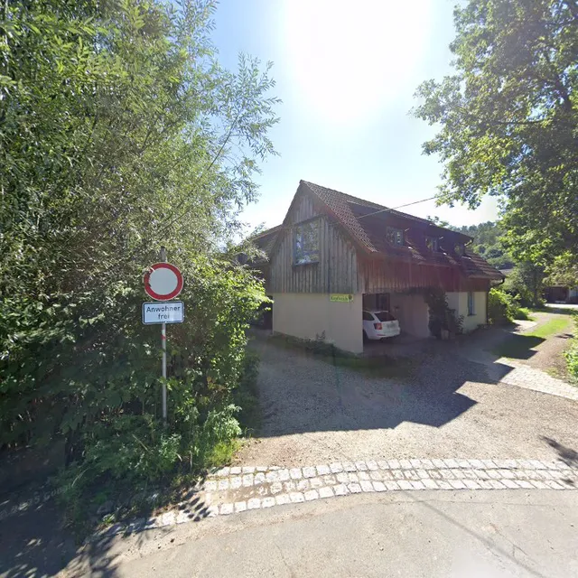 Ferienwohnung An der Kopfweide