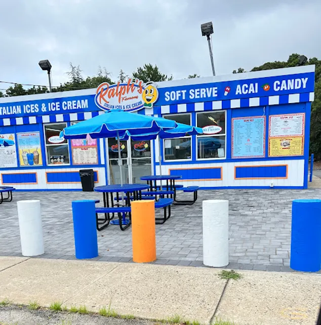 Ralph's Famous Italian Ices