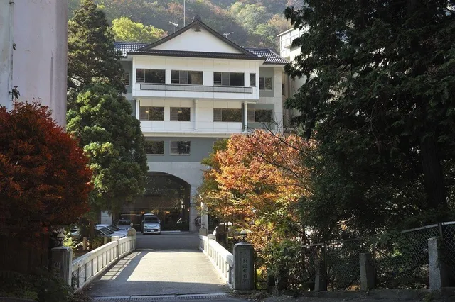 Kutsurogijuku Shintaki