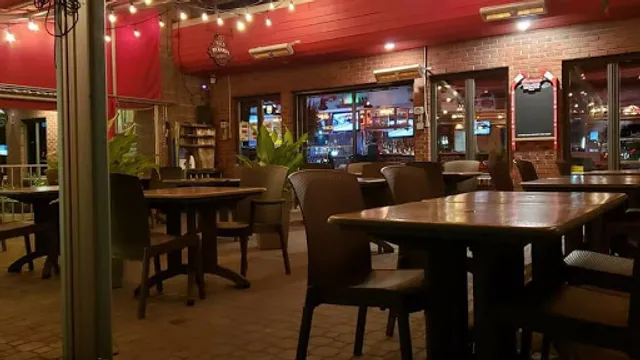 Resto Bar Et Grill Friends Inc.