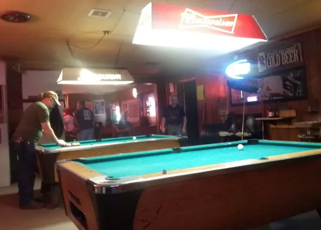 ATM Machine at Pop A Top