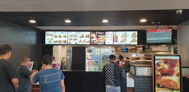 KFC Broadmeadows