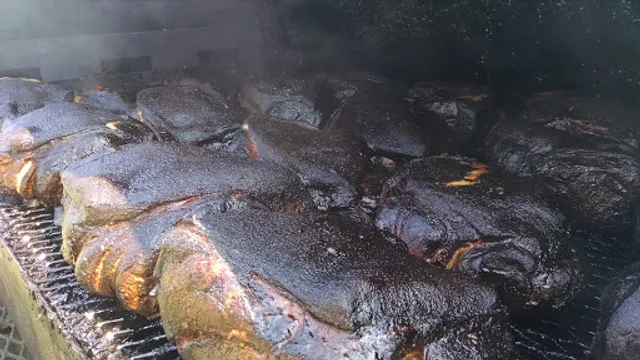 Bad Boys Bar-B-Q & Catering