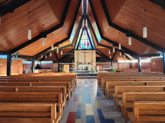 St Joseph’s Church | Takapuna, Auckland