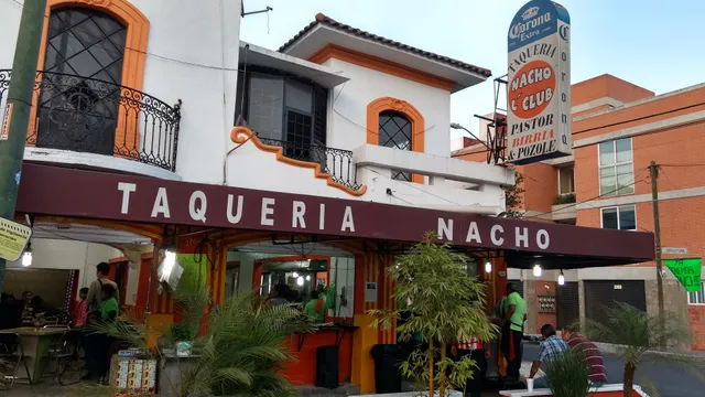Taqueria Nacho