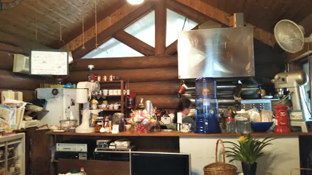 まんまるカフェ&ギャラリー