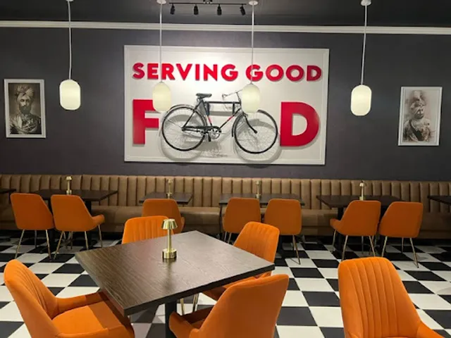 Rutba Indian Kitchen