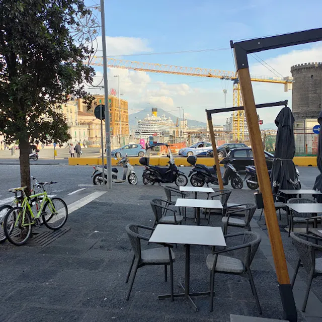 Dambo Beef And Grill