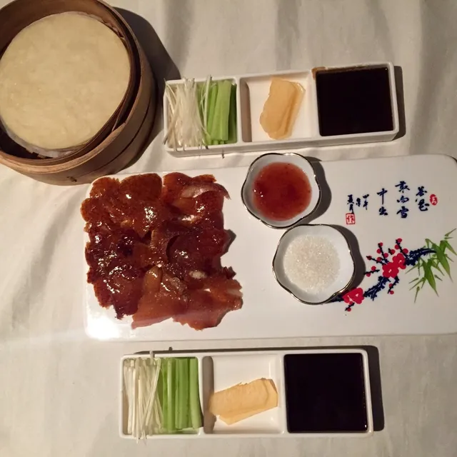 Dongtian Private Kitchen