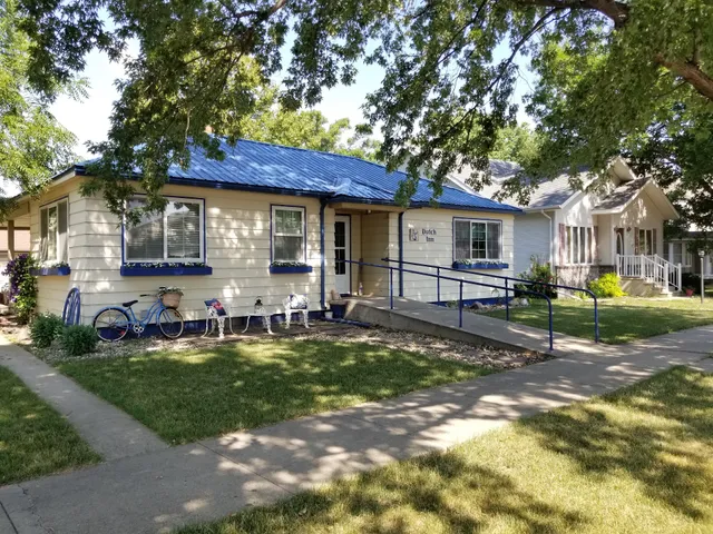 Dutch Inn Guest House