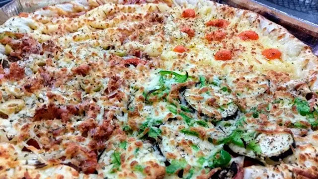 Império da Boa Pizza