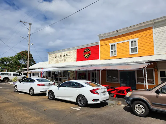 Big Island Birria Boss