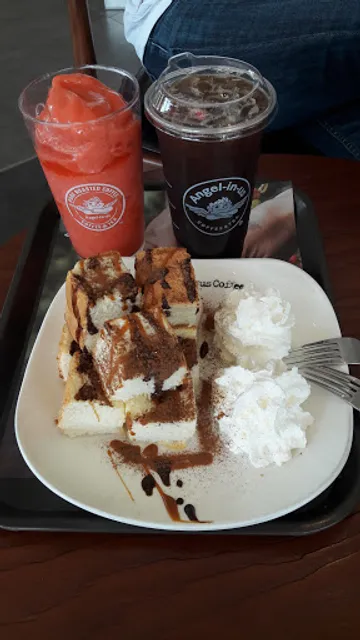 엔제리너스 경남함안점