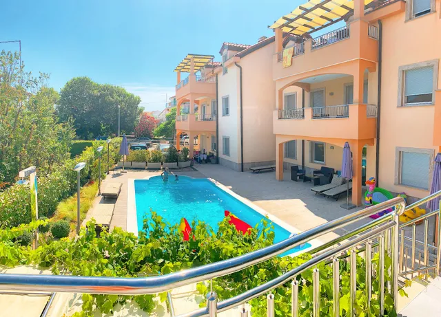 Villa Ljubica Vodice