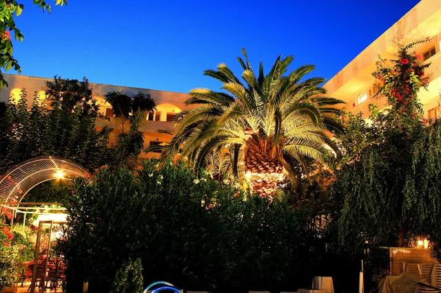 Club Hotel Iliochari