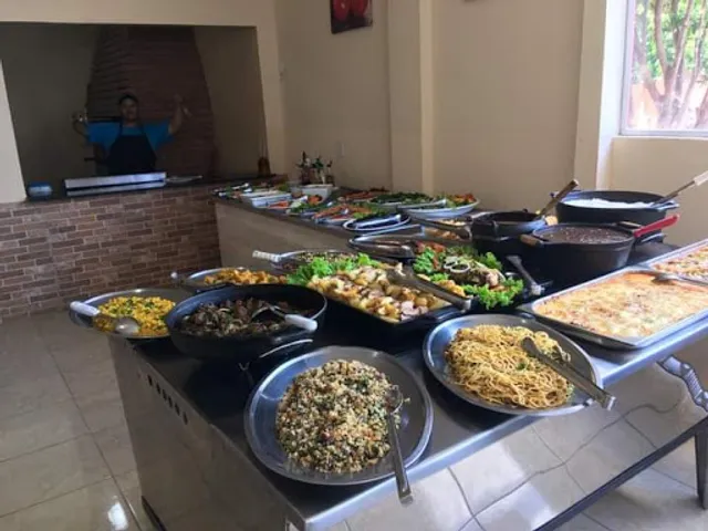 Restaurante Colher de Pau