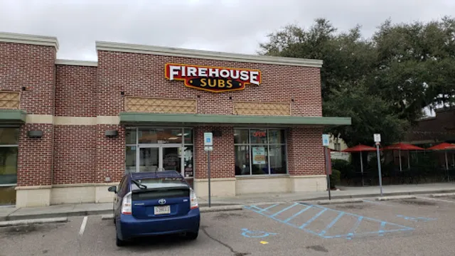Firehouse Subs West Montague