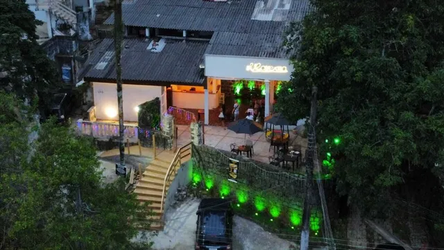 Apartamentos Casa da Pedra