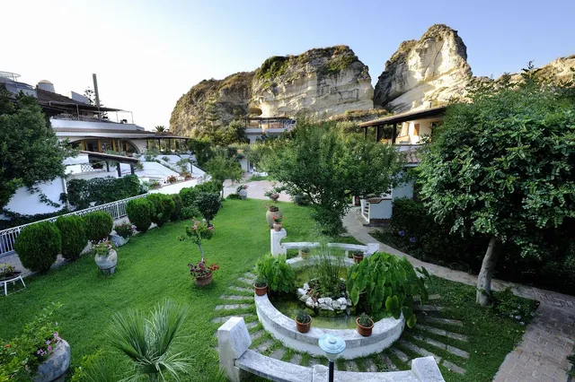 Le Roccette Club Tropea