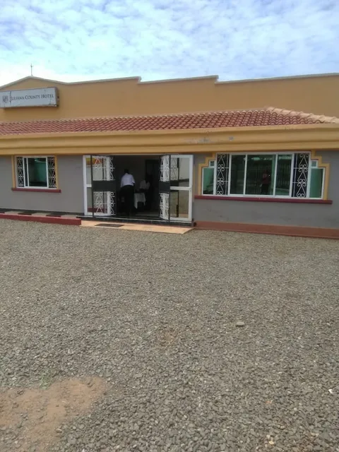 Juliana County Hotel