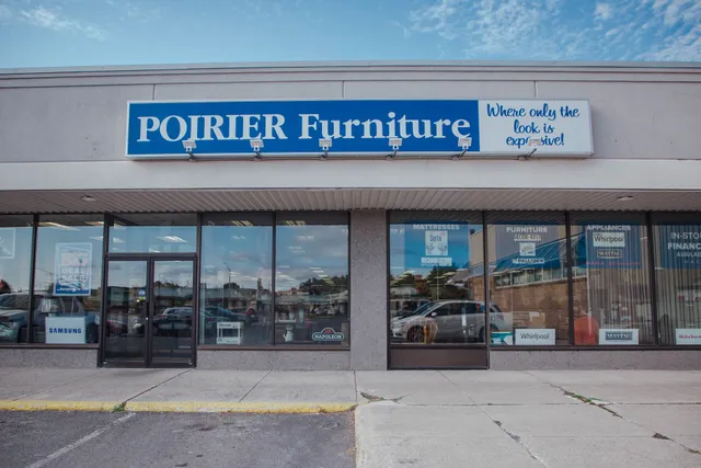 Poirier Furniture