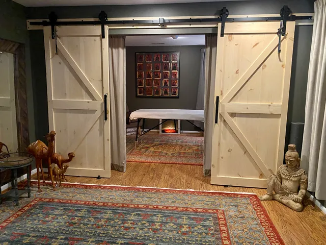 Even Keel Wellness Spa