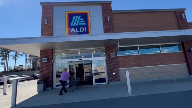 ALDI