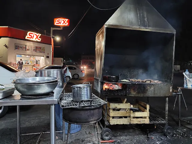 Taqueria Morelos (La Original)