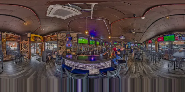 Sebastian's Ale and Whiskey House