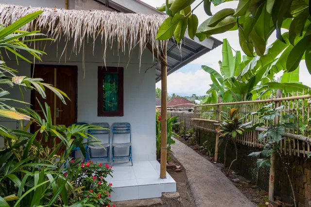 Kembang Kuning Cottages