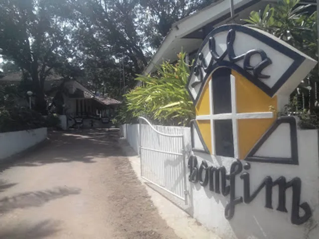 Collection O 13623 Baga Villa Bomfim