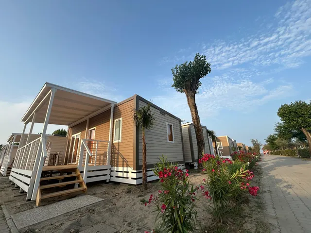 Camping Village Grande Italia