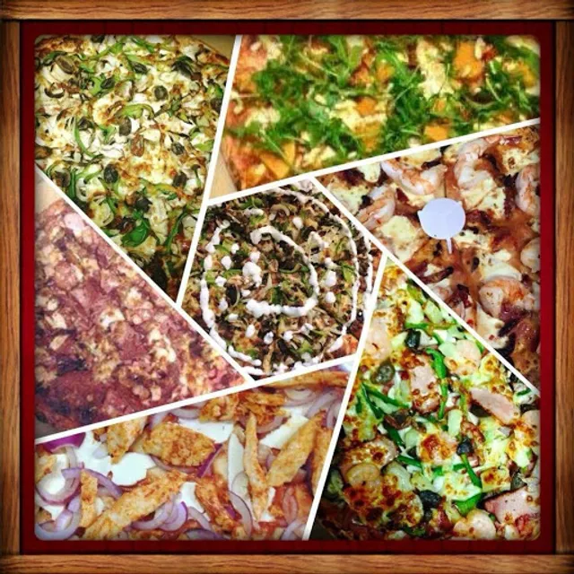 Hillside Pizza and Pasta