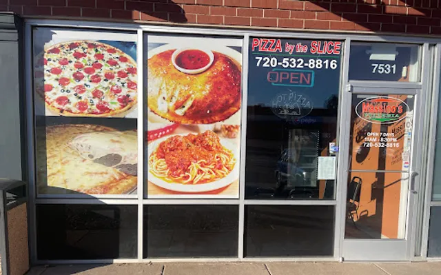 Massino’s Pizzeria