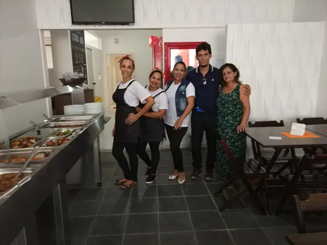 Restaurante Coma Bem