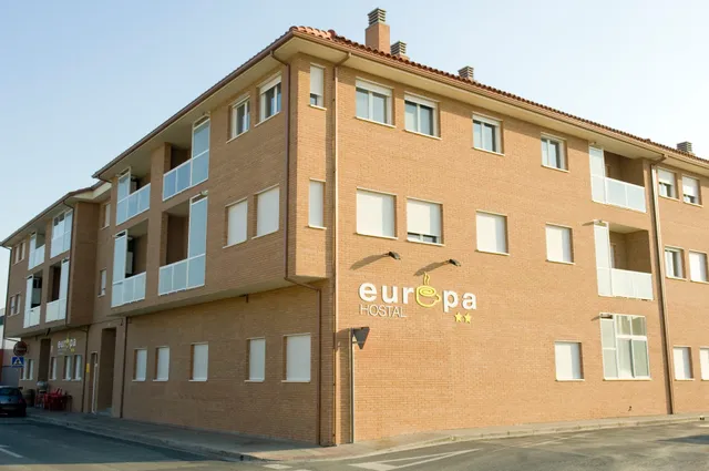 Hostal Europa