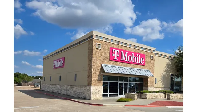 T-Mobile