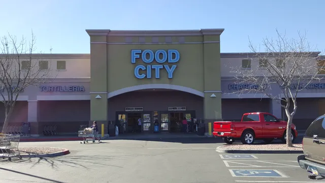 Food City