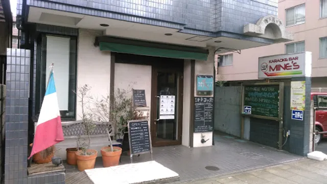 レストラン テラコッタ