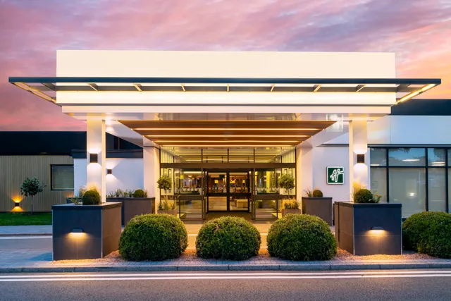 Holiday Inn Coventry M6, JCT.2 by IHG