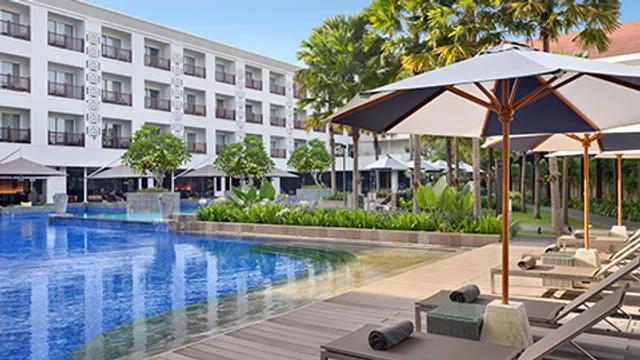 Grand Mercure Bali Seminyak