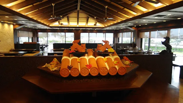 石垣牛焼肉&ダイニング 琉華